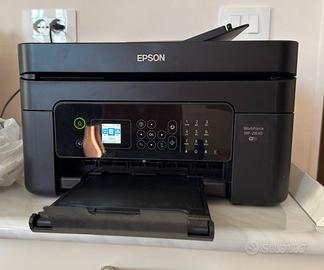 Stampante Epson WorkForce WF-2830DWF Wi-Fi multifu