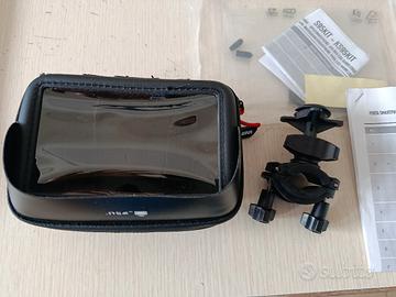 GIVI s95 kit con custodia completo nuovo