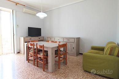 Appartamento Accogliente per 1 persona/coppia