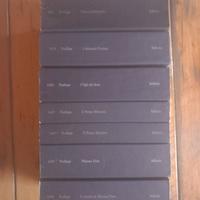 Anthony Trollope  - Ciclo Palliser (7vol)