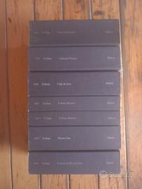 Anthony Trollope  - Ciclo Palliser (7vol)