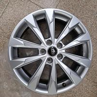 Cerchi lega da 18 - nuovi originali Audi
