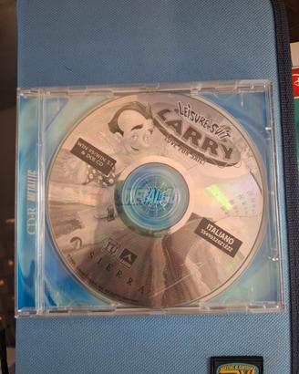 videogioco Leisure suit Larry 7 