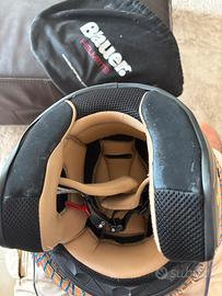 Casco blauer