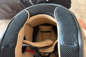 Casco blauer