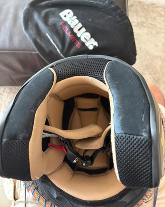 Casco blauer