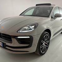 PORSCHE Macan I 2022 - Macan 2.9 S 380cv pdk