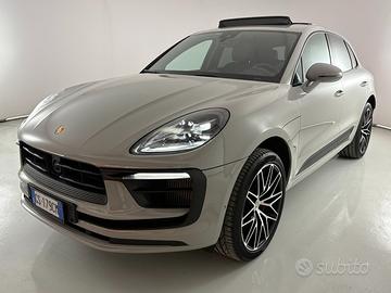 PORSCHE Macan I 2022 - Macan 2.9 S 380cv pdk