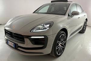 PORSCHE Macan I 2022 - Macan 2.9 S 380cv pdk