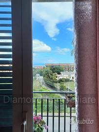 Appartamento 125mq con garage e posto auto Giarre