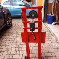 carrello con. varicello