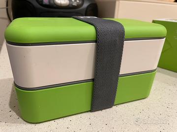 Porta pranzo Monbento originale