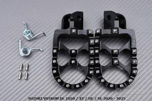 Poggiapiedi SUZUKI VSTROM DL 1050 XT DE SE 2020 25