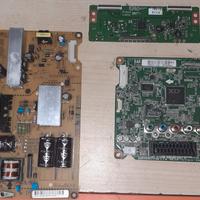 Lg 42''lcd attestato x pezzi