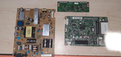 Lg 42''lcd attestato x pezzi