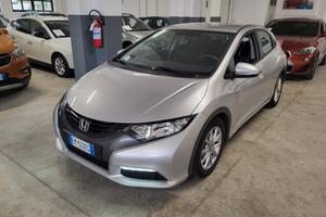 Honda Civic 1.4 i-VTEC Comfort PREZZO REALE!! UNIC