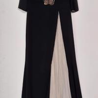 Abito lungo taglia 50 IT