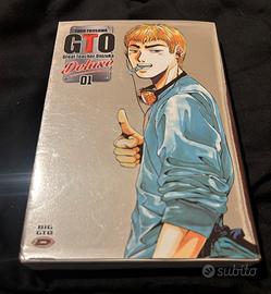 GTO Deluxe – Volume 1