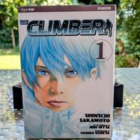 The Climber variant celebration edition