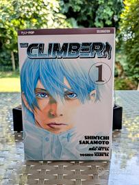 The Climber variant celebration edition