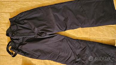 Pantaloni da sci