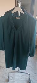 Vestito Susy mix taglia m