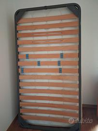 rete  letto singolo 