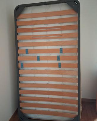 rete  letto singolo 