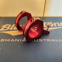 Attacco Manubrio Burgtec  