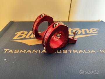 Attacco Manubrio Burgtec  