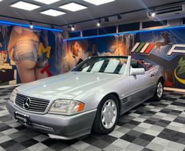 Mercedes-benz SL 500 32 (202)