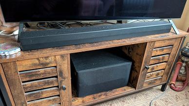 LG S60T SOUNDBAR
