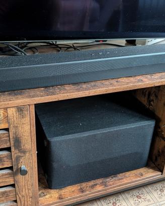 LG S60T SOUNDBAR