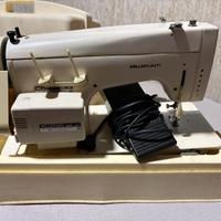 Macchina da cucire Millepunti