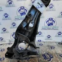 JEEP COMPASS - BRACCIO OSCILLANTE