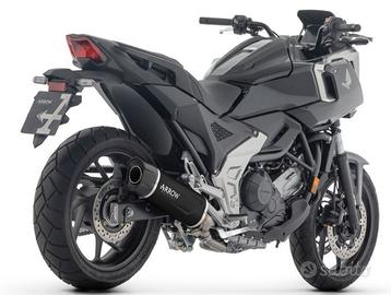 ARROW Honda NC 750 X 2025/2026