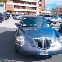 lancia thesis 