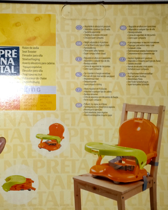 Alzasedia portatile