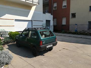 Panda 4x4