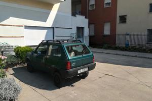Panda 4x4