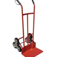 Carrello portacasse a 3 ruote x scale kg.200