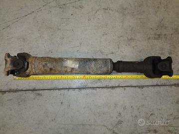 ALBERO POSTERIORE ISUZU TROOPER 3.0D DT 2000