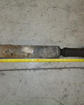 ALBERO POSTERIORE ISUZU TROOPER 3.0D DT 2000