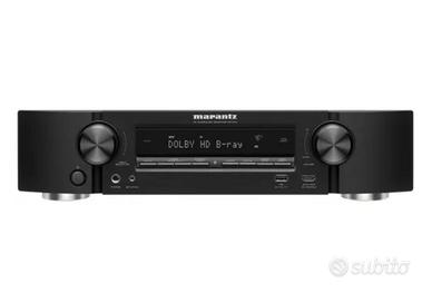 Marantz  NR1504 amplificatore 5+1 Dolby HDMI