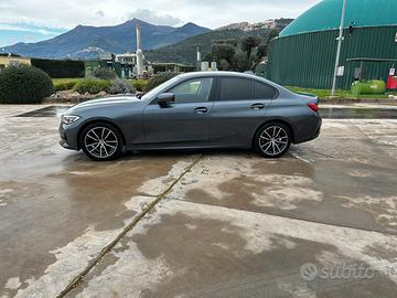 Bmw serie 3