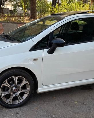 Fiat Grande Punto 1.3 mjt 84 cavalli SPORT