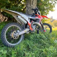Ktm 125 sx 2019