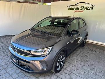 Opel Crossland 1.5 ECOTEC D 110 CV Start&Stop Edit