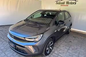 Opel Crossland 1.5 ECOTEC D 110 CV Start&Stop Edit