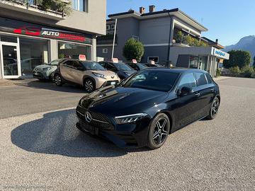 MERCEDES-BENZ A 180 Automatic AMG LinE ADVANCED PL